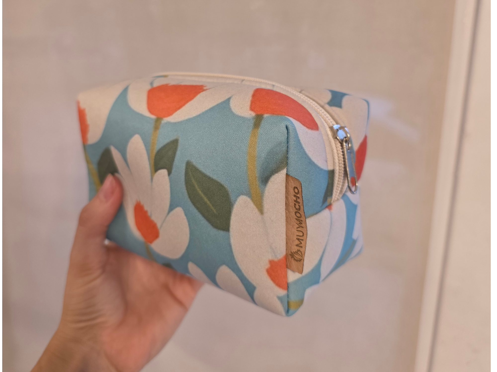 Neceser/cartuchera chico 1