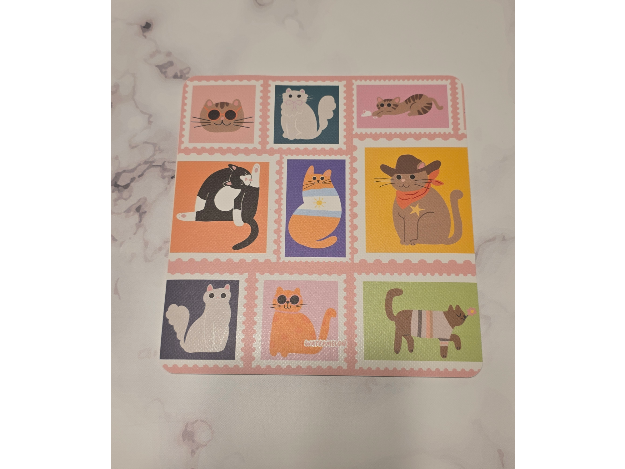 Gatitos