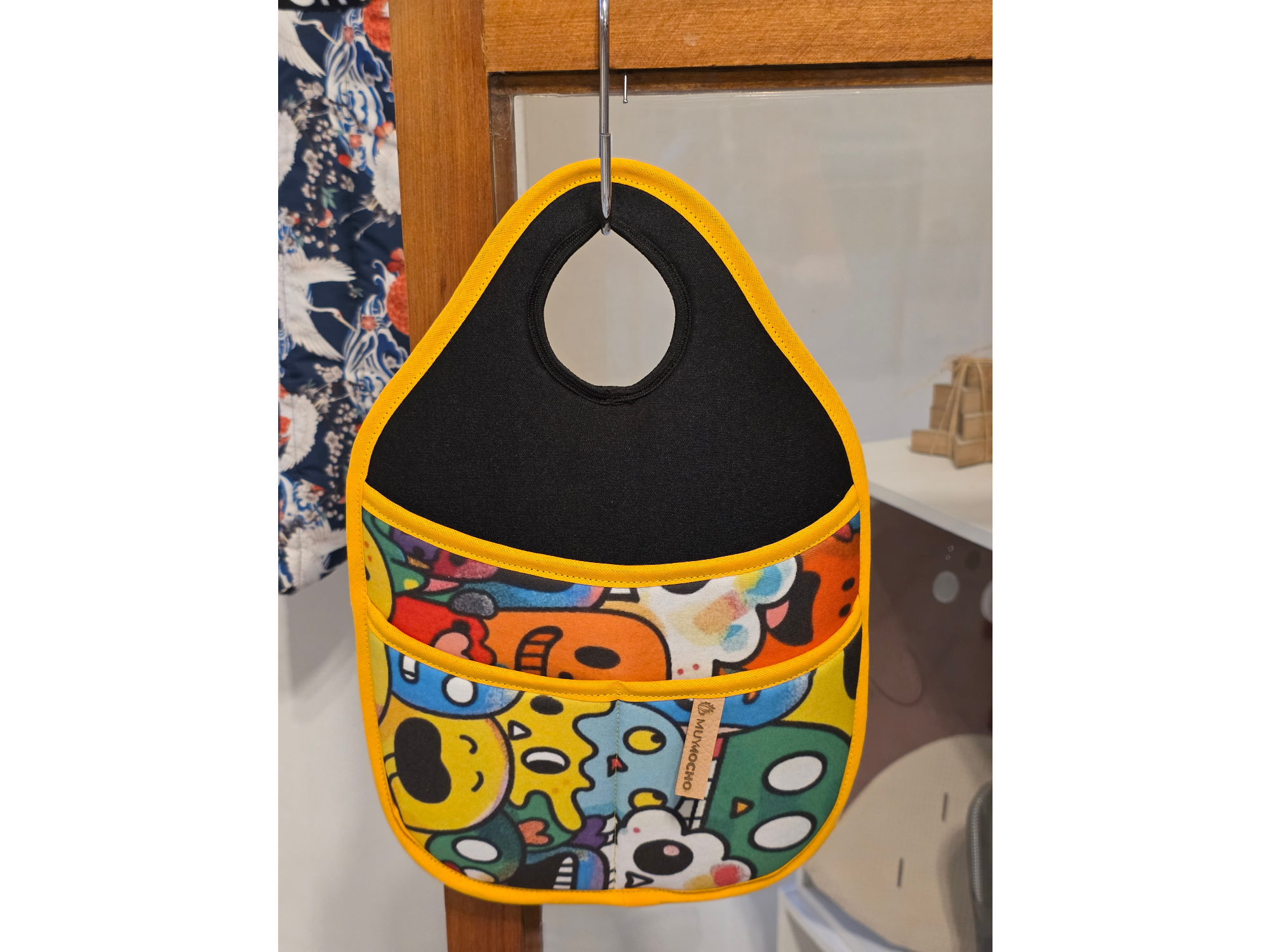 Bolsa p/ auto 1