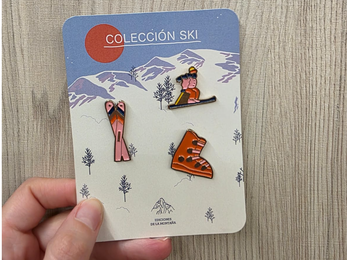 Colección Sky x3