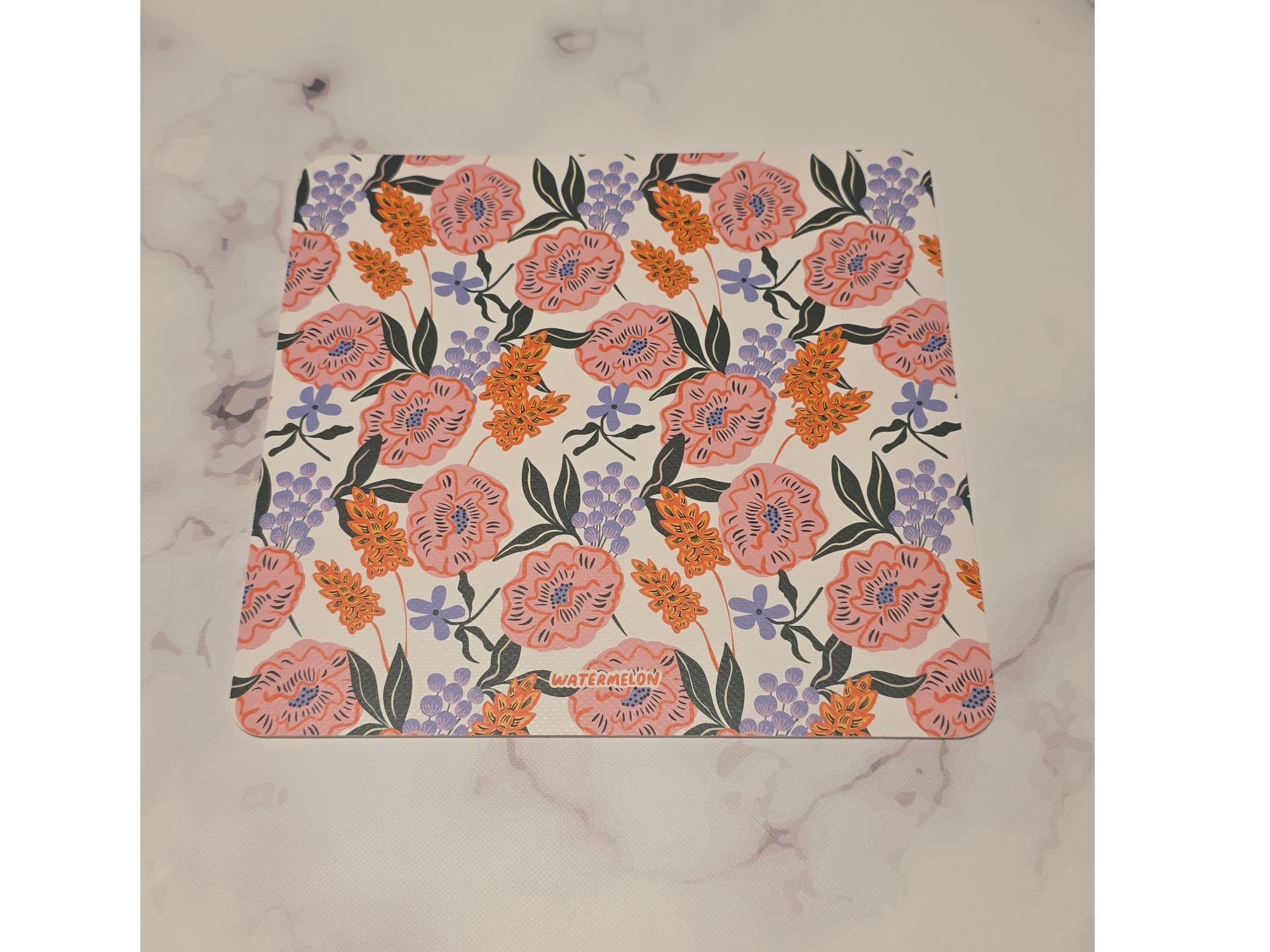 Flores rosas
