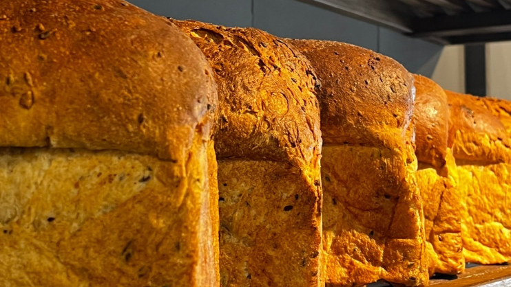 Panadería