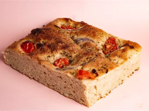 Focaccia de Giorgini Panetteria Mayorista