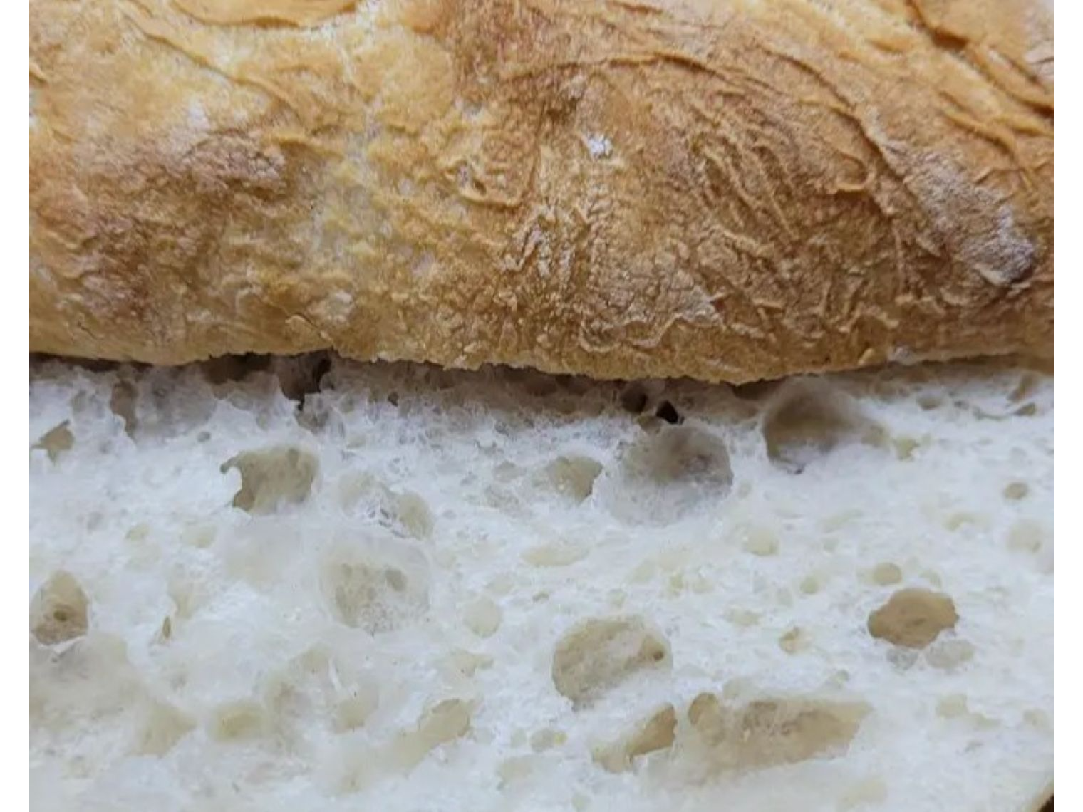 Ciabatta