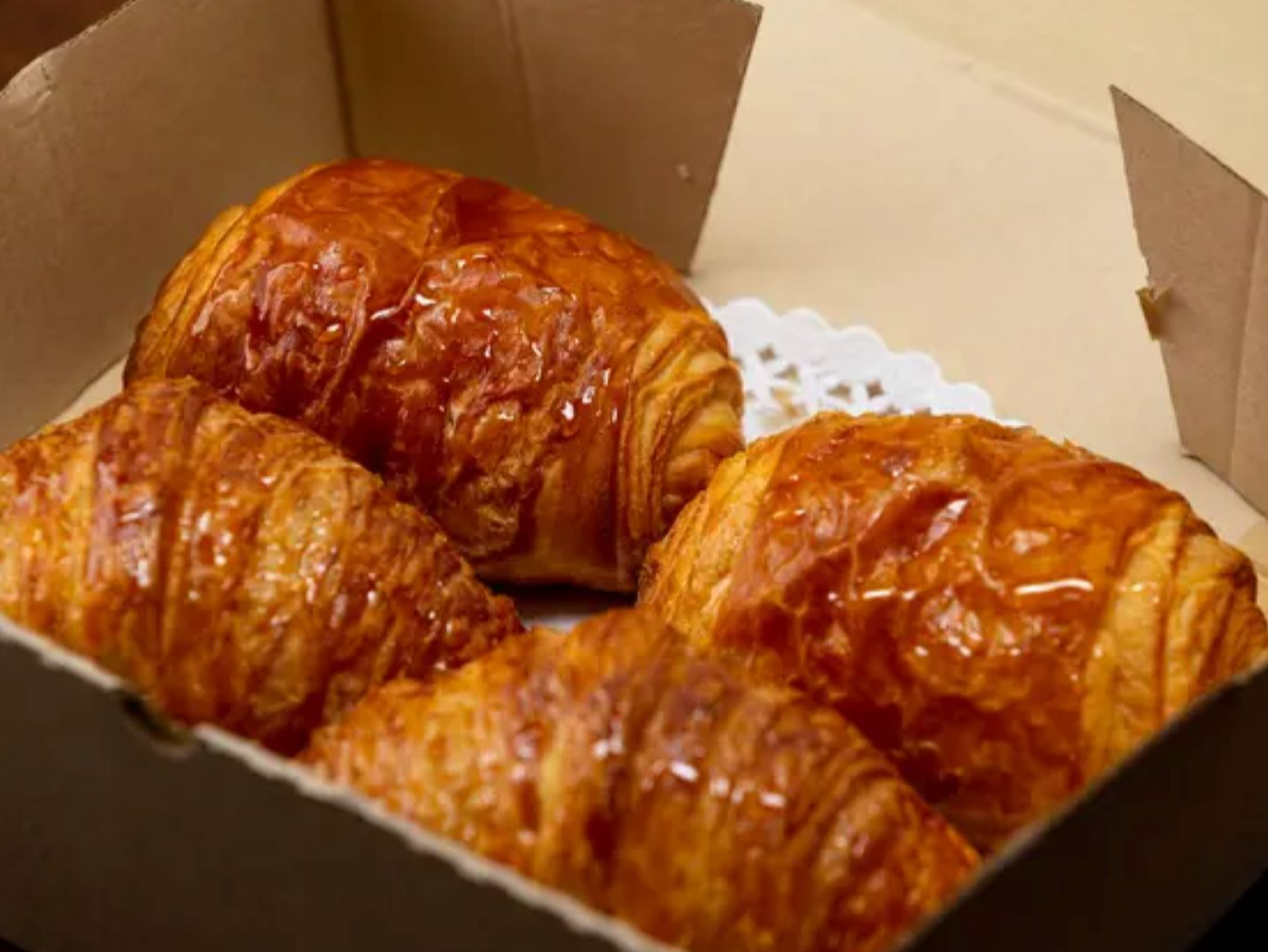 Combo Croissants