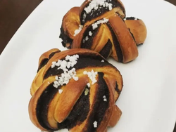 Cinnamon
