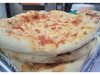 Prepizzas de masa madre