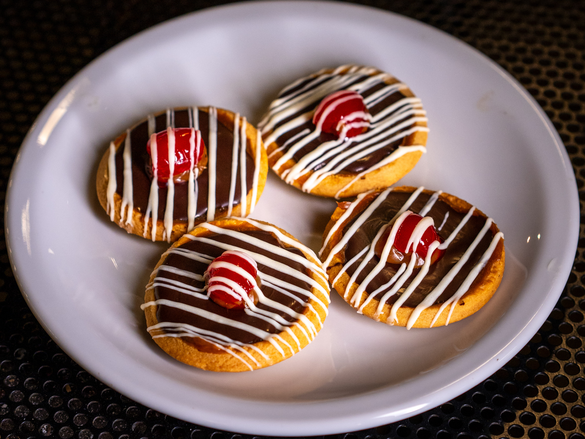 Cookie Cabsha