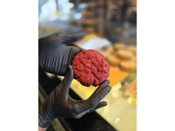 Cookie Red Velvet