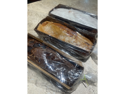 Budín chico
