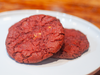 Cookie Red Velvet