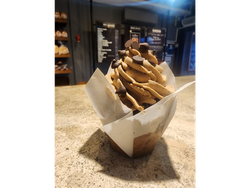 Cupcake super chocolate