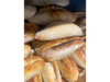 Mini baguette