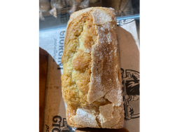 Porción Budin de Naranja