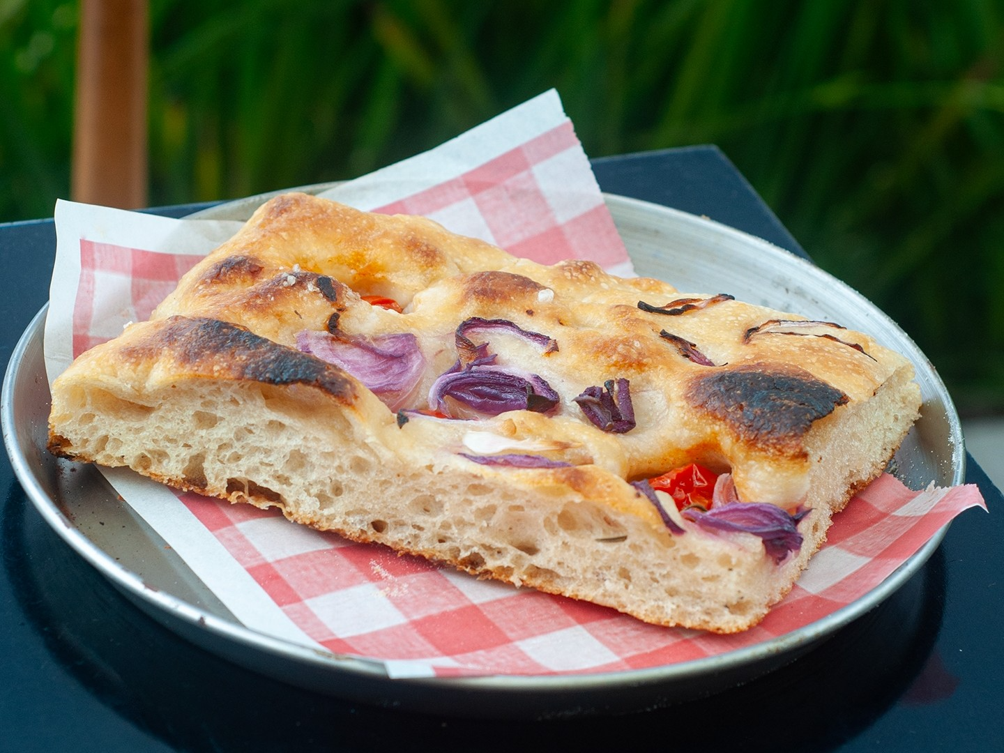 Focaccia