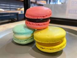Macarons
