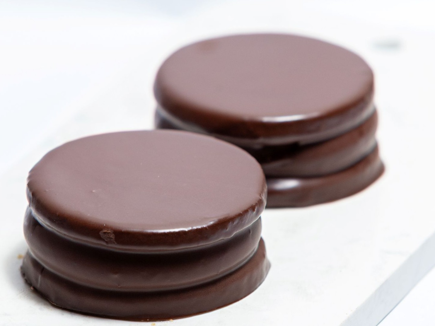 Alfajor marplatense