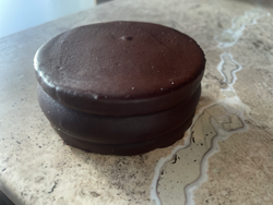 Alfajor marplatense