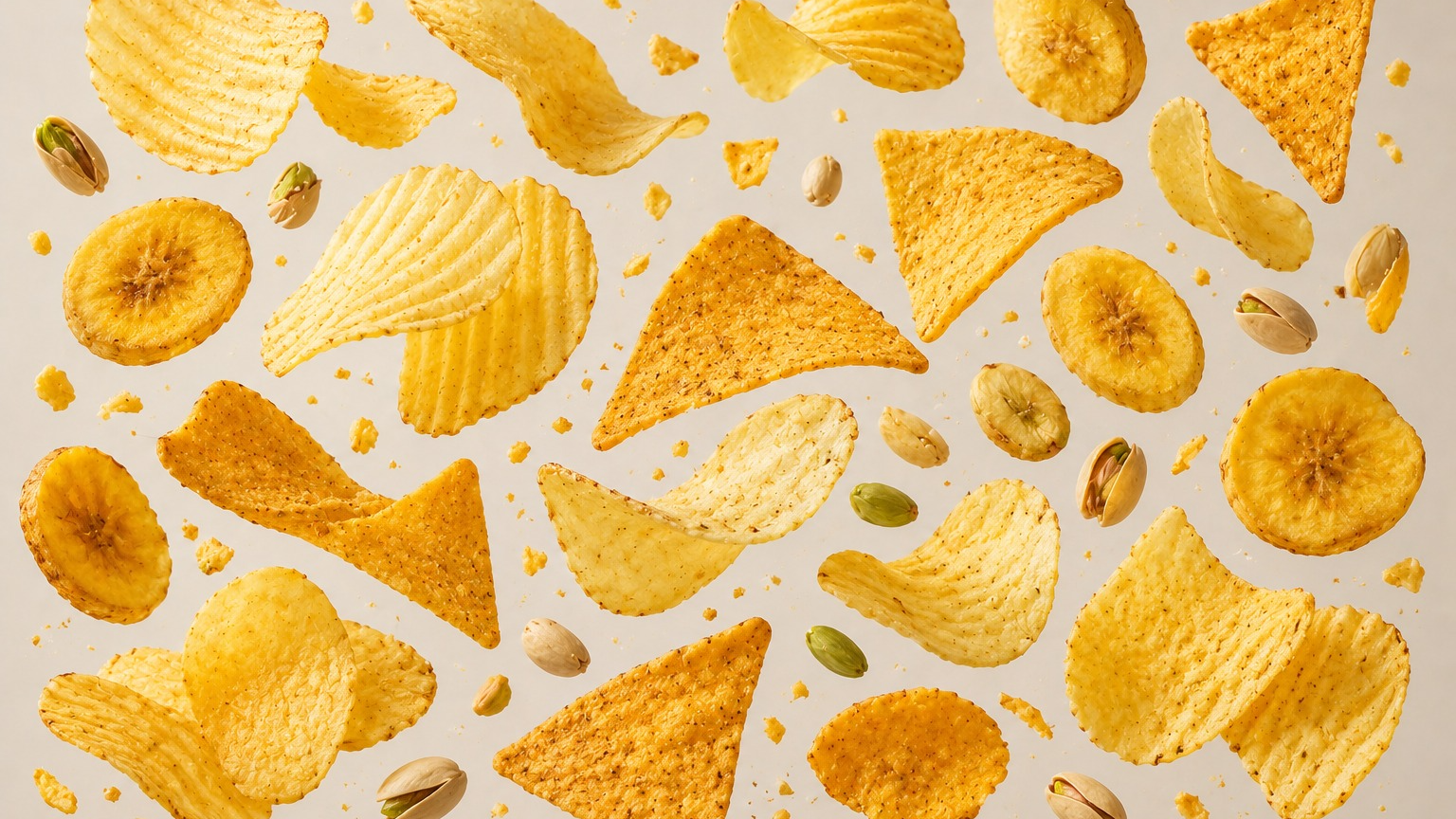 Snacks