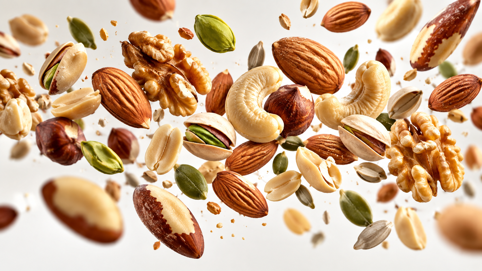 FRUTOS SECOS
