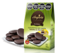 Galletitas de Limon Bañadas en Chocolate