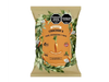 Cracker‘s de Maíz, Zanahoria y Papa. Sabor Sour Cream. (Copia)