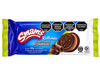 Galletas Rellenas con sabor mousse de chocolate x 105g