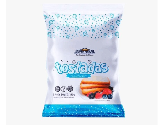 Tostadas