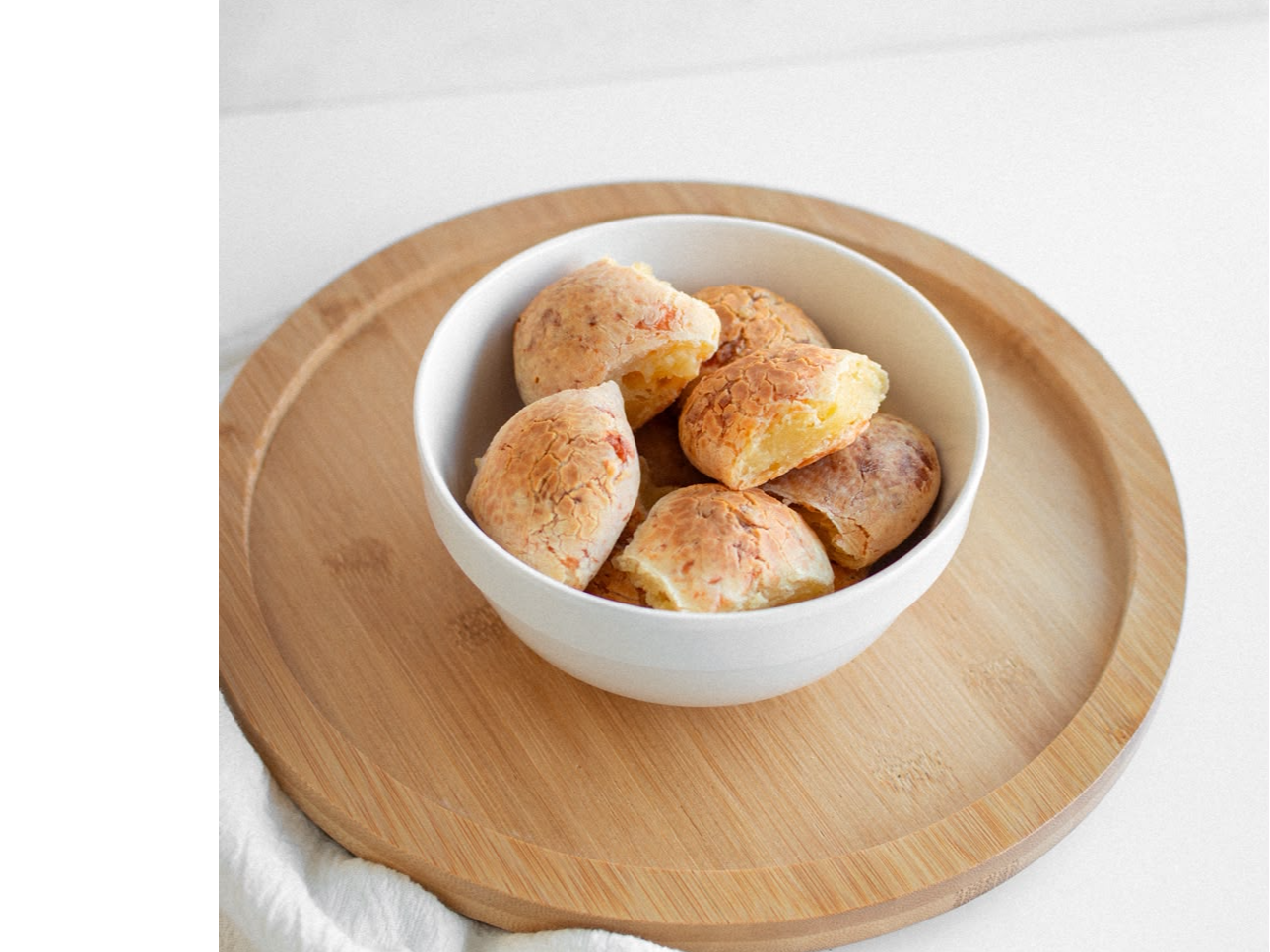 Chipa x 500gs