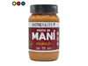 Pasta de mani Ahumada Entrenuts 370g