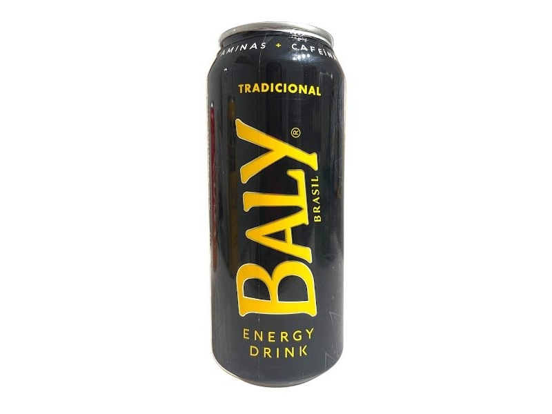 Baly Tradicional x473ml