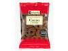 Galletas Integrales con Cacao y Naranja