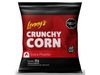 Crunchy Corn Extra Picante x 35g