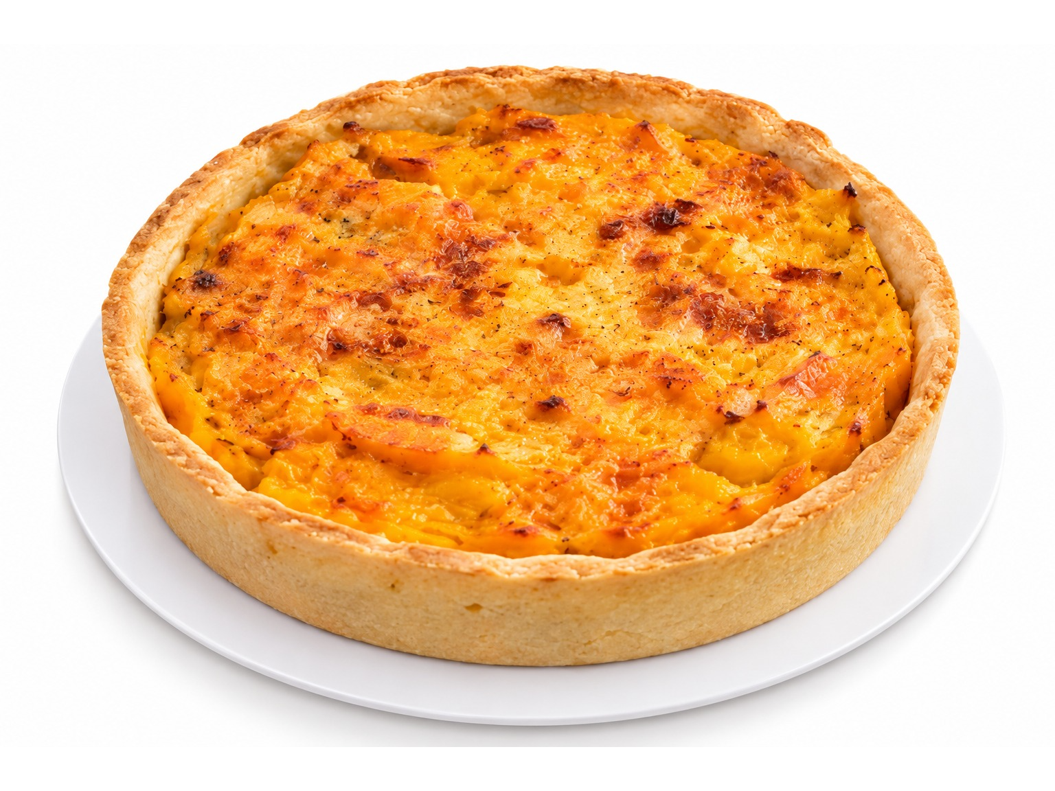 Tarta de Calabaza x250gr