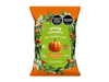 Cracker‘s de Maiz, Calabaza y Papa. Sabor Mostaza
