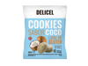 Cookies de Coco