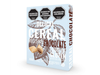 Cereal Relleno de Chocolate Libre de Gluten