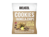Cookies de Vainilla & Chips