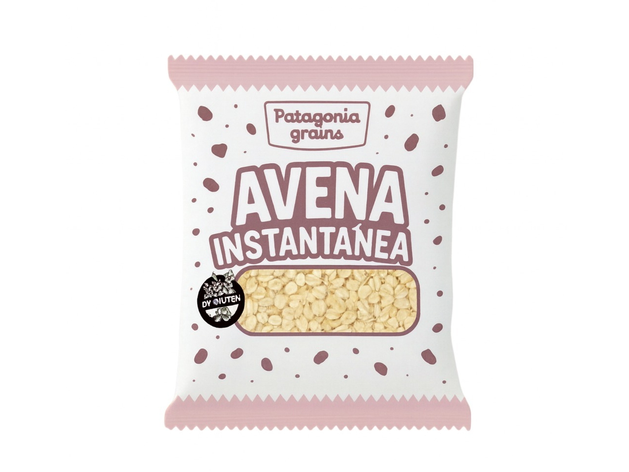 Avena Instantanea