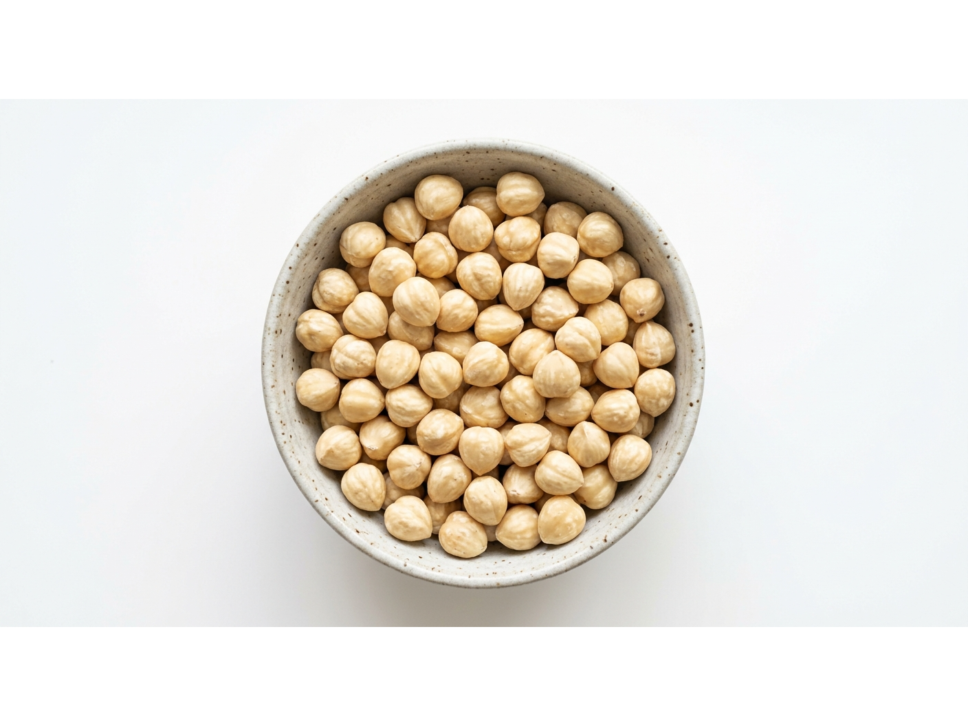 Avellanas peladas Premium x 500g
