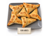 Empanadas Arabes x 6 unidades
