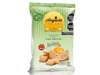 Galletitas sin azucar sabor Naranja