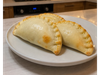 Empanadas Jamon y queso x 6 unidades