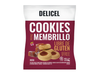 Cookies de Membrillo (Pepas)