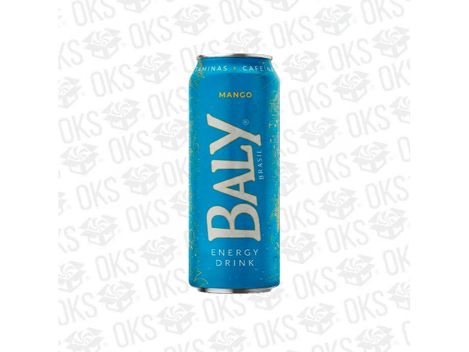 Baly Mango x 473ml