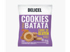 Cookies de Batata (Pepas)