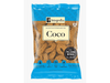 Galletas Integrales con Coco