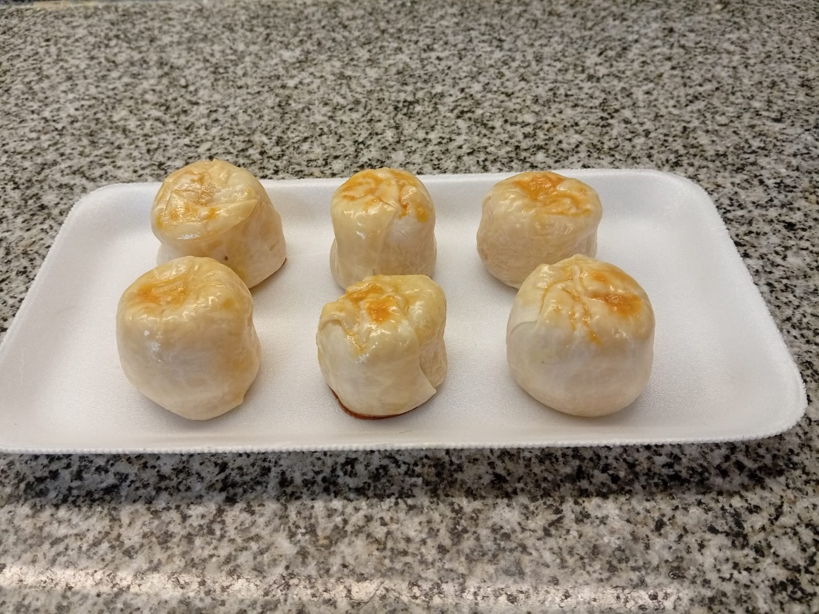Knishes x 6 unidades