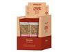 Cereal Bar Vitalgy Sabor Manzana Arándanos x 10 unidades