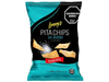 Pita Chips Sal Marina Ultrafinas Horneadas x150g